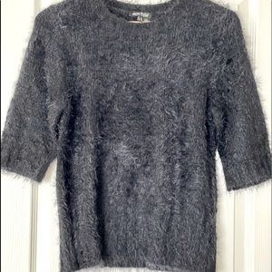 Beautiful Black Sweater